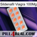 Sildenafil Viagra 100Mg 26